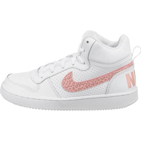 nike schuhe mädchen weiß pink|sneaker für mädchen.